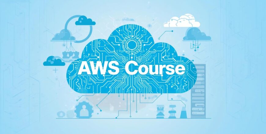 aws course